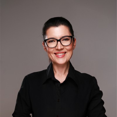 Ilona Budasch